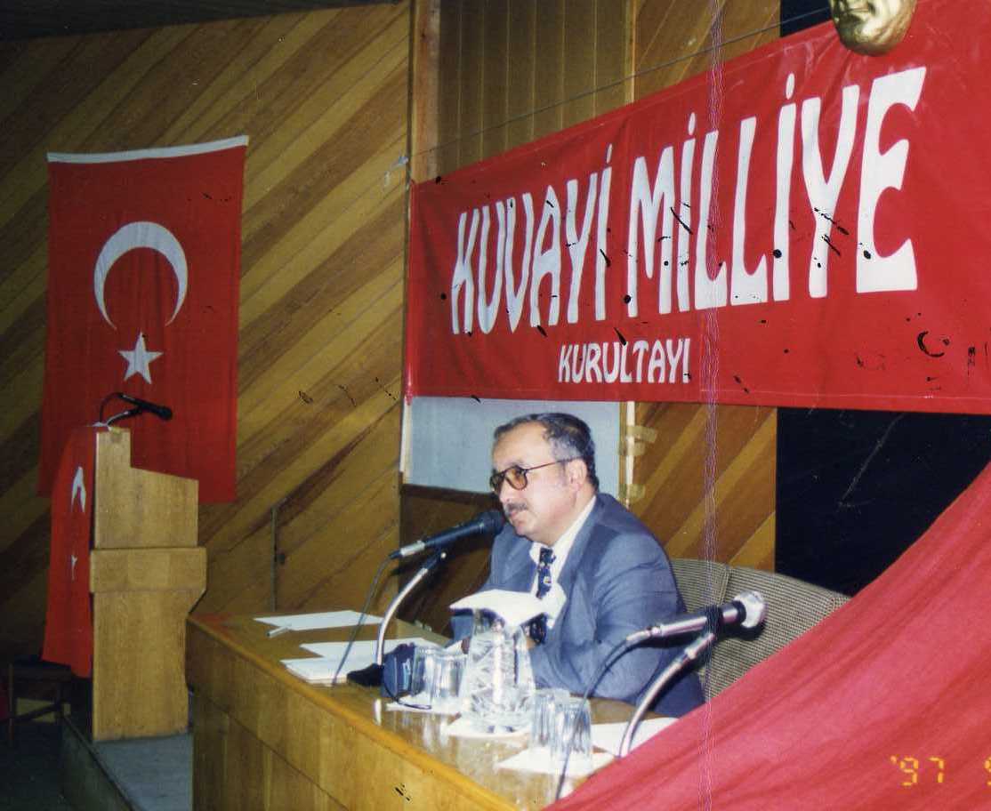 Çeçenya Anayasası: tarih, fotoğraf. Ne zaman kabul edildi Çeçenya Anayasası: tarih, fotoğraf. Ne zaman kabul edildi