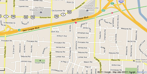 Shelby Farms Greenline Perkins - Shelbyfarms2