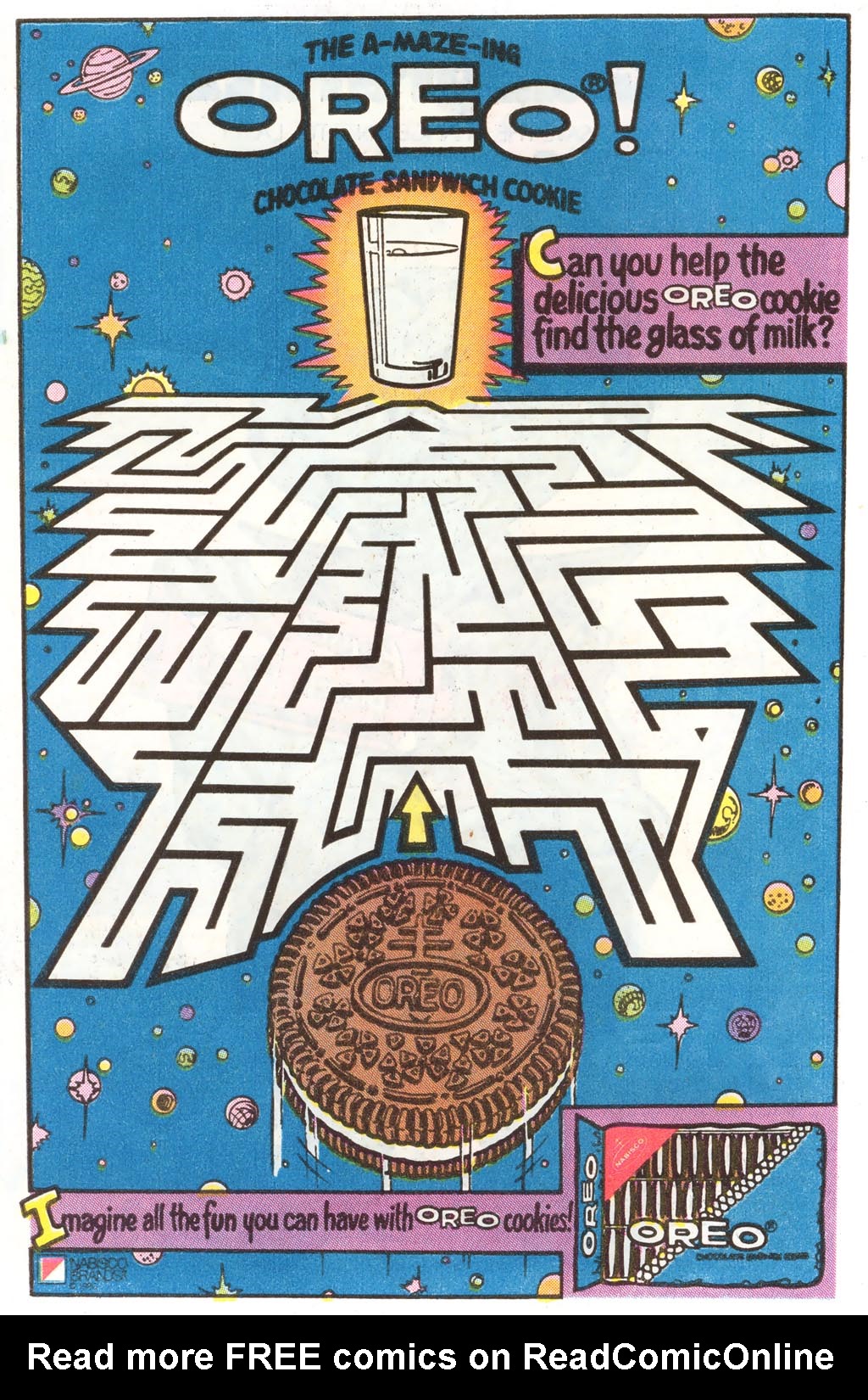 Read online Amethyst (1985) comic -  Issue #11 - 7
