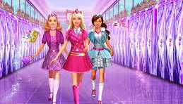 barbie hindi cartoons june 2015