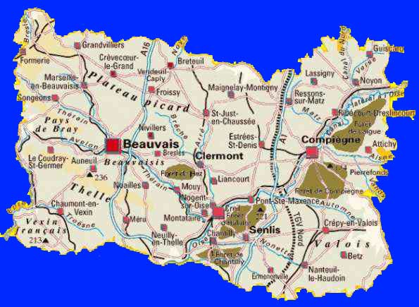 Les Châteaux Royaux , Seigneuriaux et les villes Royales, Historique en ...