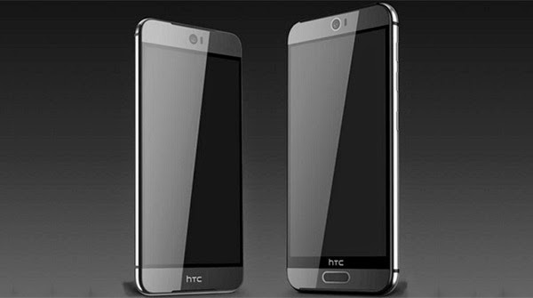 Caratteristiche HTC One M9 Plus svelato