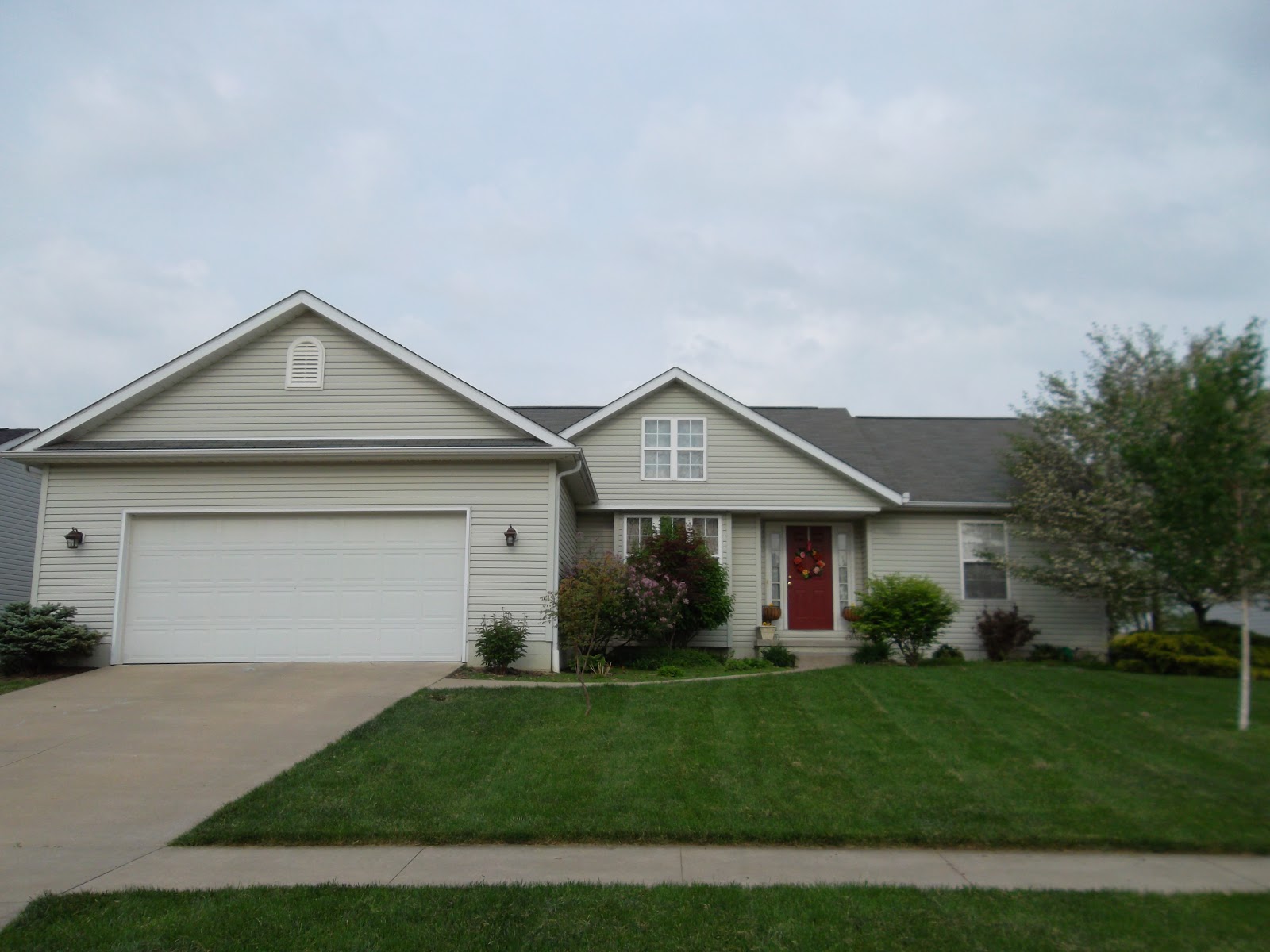 5148 Sarah Circle House For Sale!!!! Wooster, OH