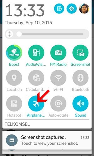 Inilah Cara Baca Pesan BBM Tanpa Memberikan Tanda Read Kepada Si Pengirim nama