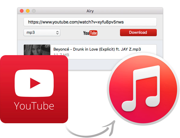 best free software to download youtube music to usb