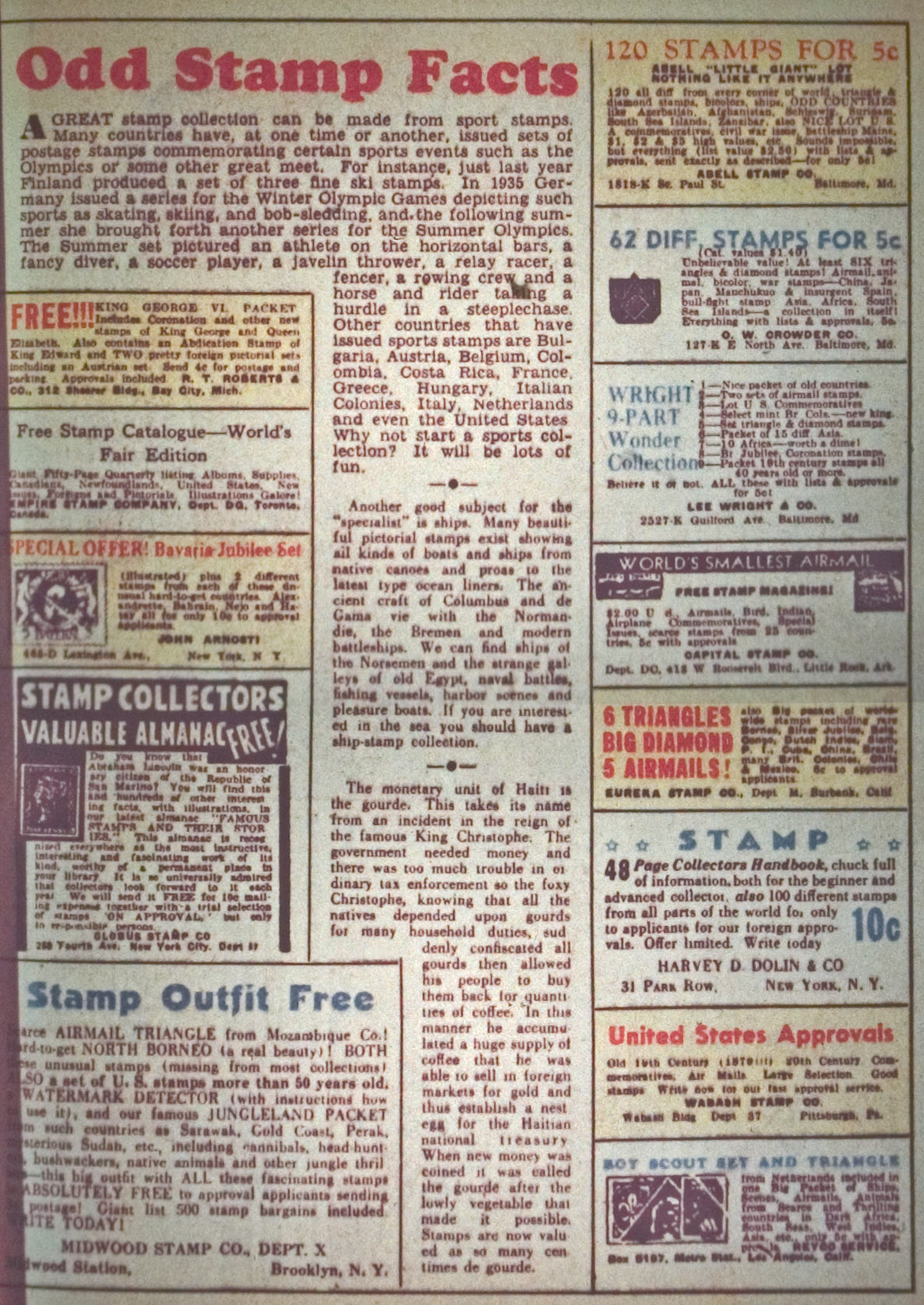 Read online Detective Comics (1937) comic -  Issue #29 - 15