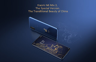 Update Hard Reset XIAOMI Mi Mix 3 Recovery Mode Update Hard Reset XIAOMI Mi Mix 3 Recovery Mode