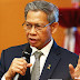 Malaysia ketinggalan jika tolak TPPA - Mustapa