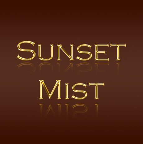 Sunset Mist