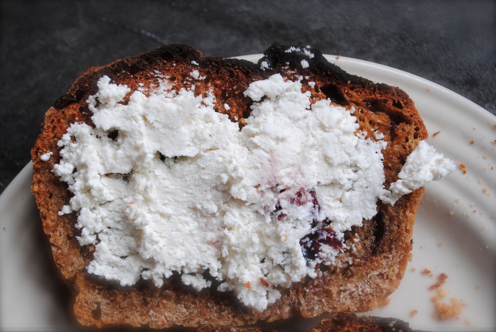 Eat Like A Pagan© Lessons in Cheese Making....Let Nature Get Involved