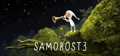 تحميل لعبة Samorost 3 مدفوعة للاندرويد, لعبة Samorost 3 مدفوعة للاندرويد, تحميل لعبه Samorost 3 للاندرويد,