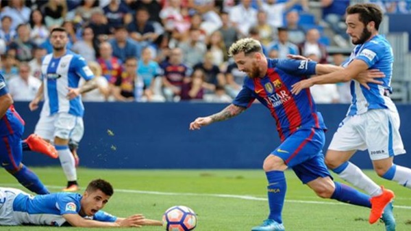 مشاهدة مباراة برشلونة وليجانيس بث مباشر اليوم 26-9-2018 في الدوري الاسباني بث حي لايف يلا شوت مشاهدة مباراة برشلونة وليجانيس بث مباشر اليوم 26-9-2018 في الدوري الاسباني بث حي لايف يلا شوت