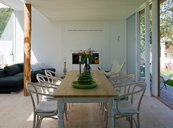 sala de jantar