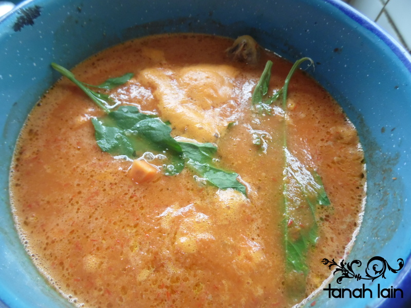 Receta de Caldo Tlalpeño