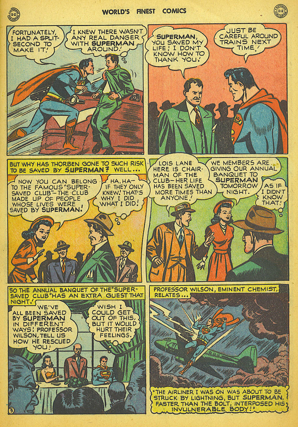 Worlds Finest Comics 41 Page 4