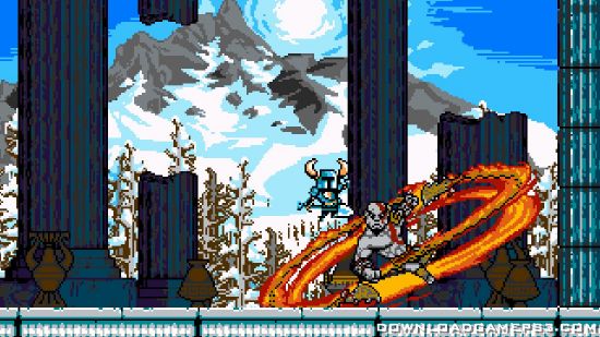 Shovel Knight   Download game PS3 PS4 PS2 RPCS3 PC free - 65