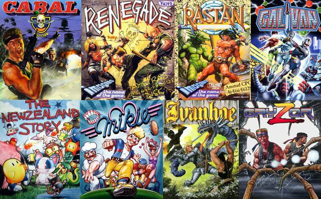 [Bad News] : Bob Wakelin, disparition d'une légende méconnue
