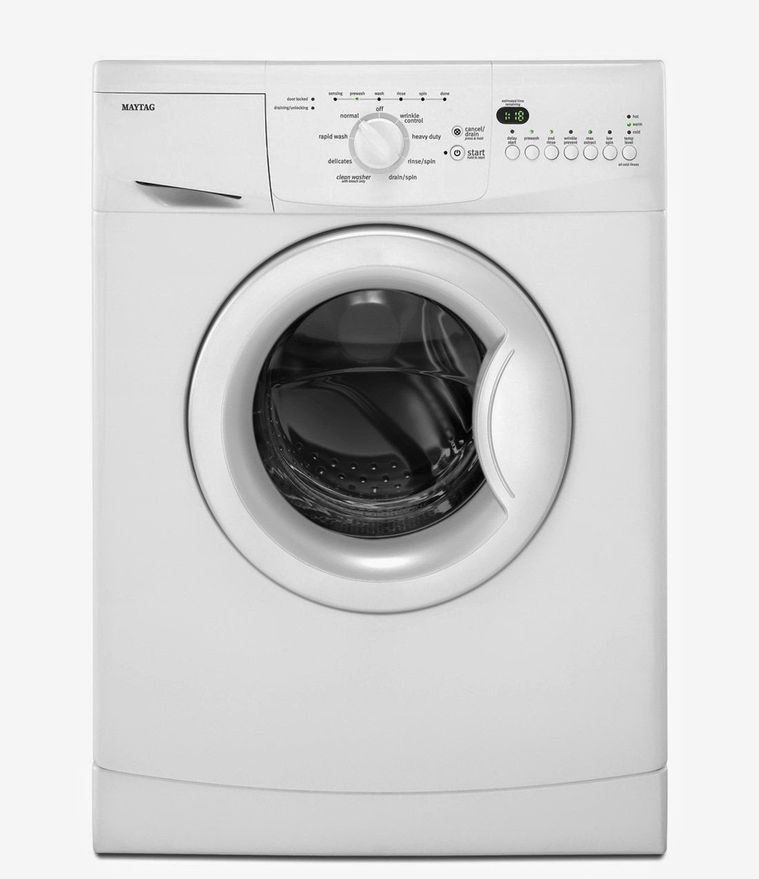 maytag washers maytag front load washers
