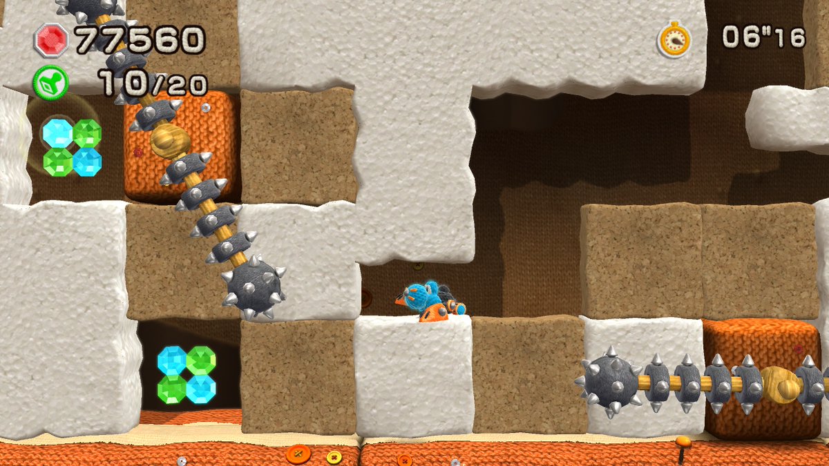 Yoshi Yoshi