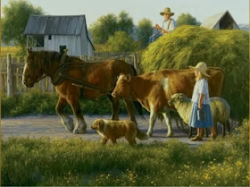 مجموعة هائلة من الرسومات لن تصدق انها يدوية