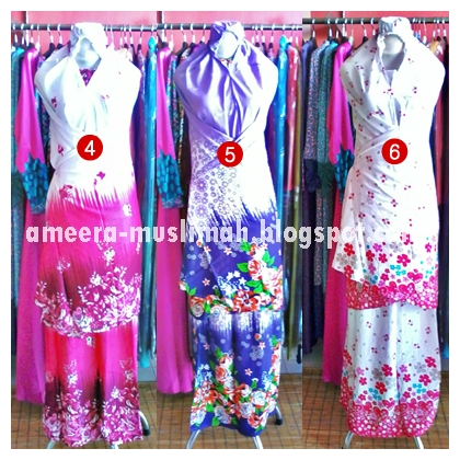 Ameera Muslim Fashion Mukena Cantik Iii ameera muslim fashion mukena cantik iii
