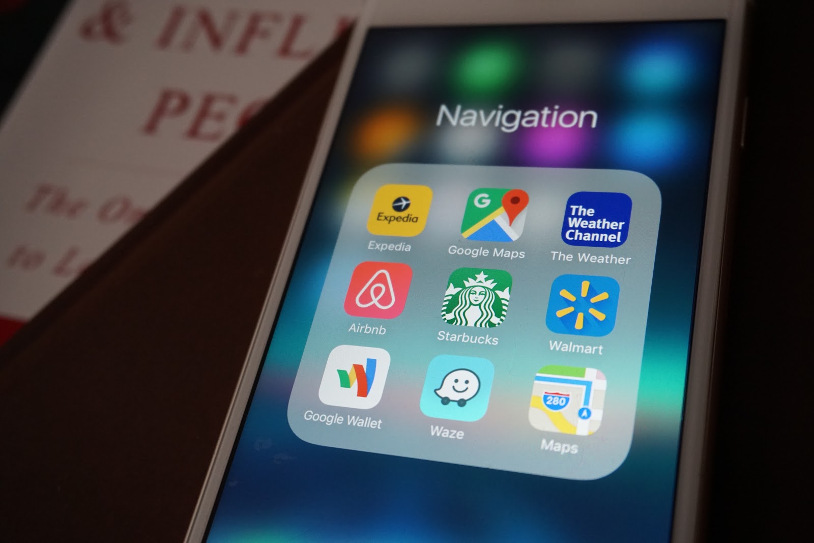 Most Useful Apps for Road Trips