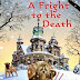 Guest Blog by Dawn Eastman and Review and Giveaway of A Fright to the Death - April 15, 2015