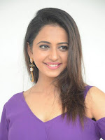 Rakul Preet Interview Stills-cover-photo