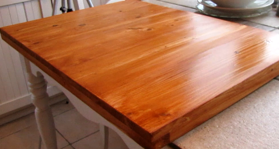 Woodworking wood wax