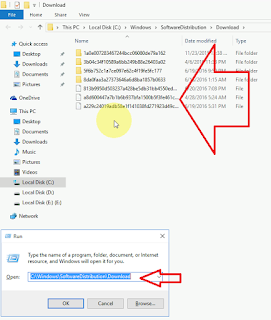Delete Caches and Make Lot of Free Space in Windows 10 PC,delete cache,windows 10 old folder delete,how to make free memory in pc,how to delete temporary file,delete windows 10 cache,delete update file,make free space,clean hard drive,pc hard drive space,clean and clear hhd,delete and 1gb,make free space in laptop,desktop pc,delete windows temp file,caches,history,delete unwanted file,how to free hard drive memory,free memory,free space How to free memory in windows 10 pc  Click here for detail...