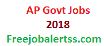 freejobalert-ap-govt-job