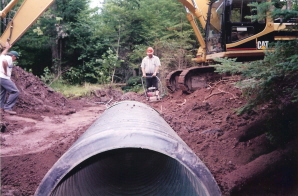 Modern Home Design Ideas By Honoriag Culvert Installation Modern Home Design Ideas By Honoriag Culvert Installation