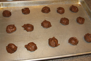 Soft Ginger Creams