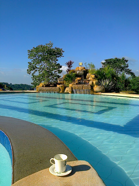 Bahay Bakasyunan | Tanay