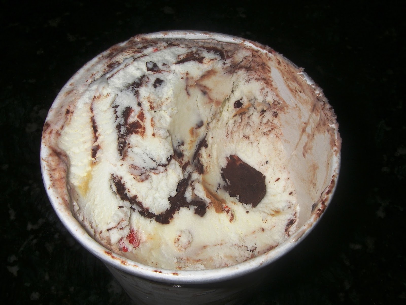 food and ice cream recipes READER REVIEW Mo's Review of Gifford's