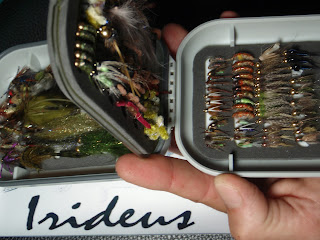 Guide's Stash Fly Fishing Flies Kit 48 Moscas Premium Atadas | Cuotas Sin Interés - Foto 7