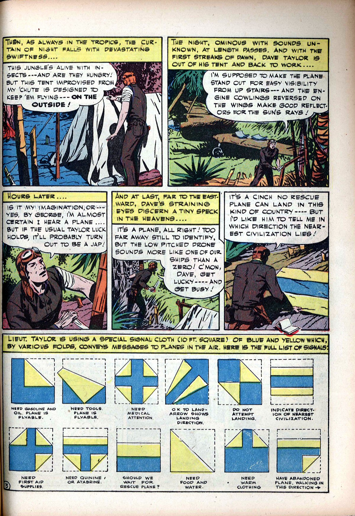 Worlds Finest Comics 11 Page 59