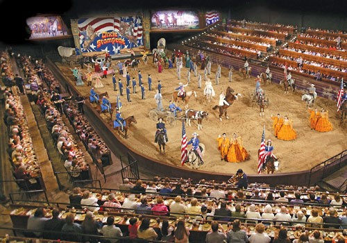 The American Cowboy Chronicles Dixie Is More Than The Confederacy