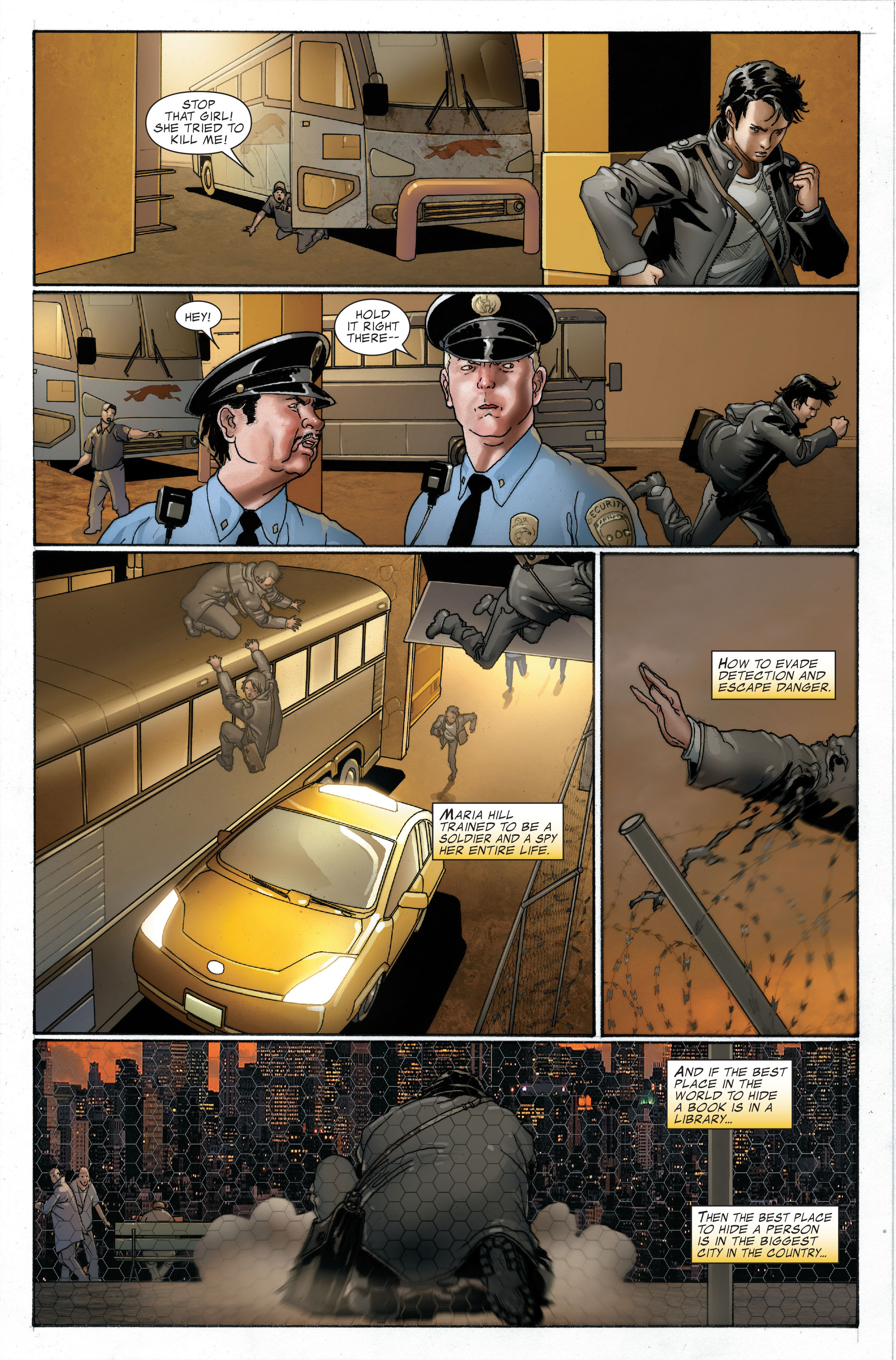 Invincible Iron Man (2008) 14 Page 9