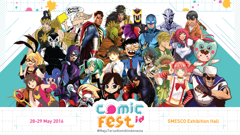 Komik Gung 10 Agung Rangga