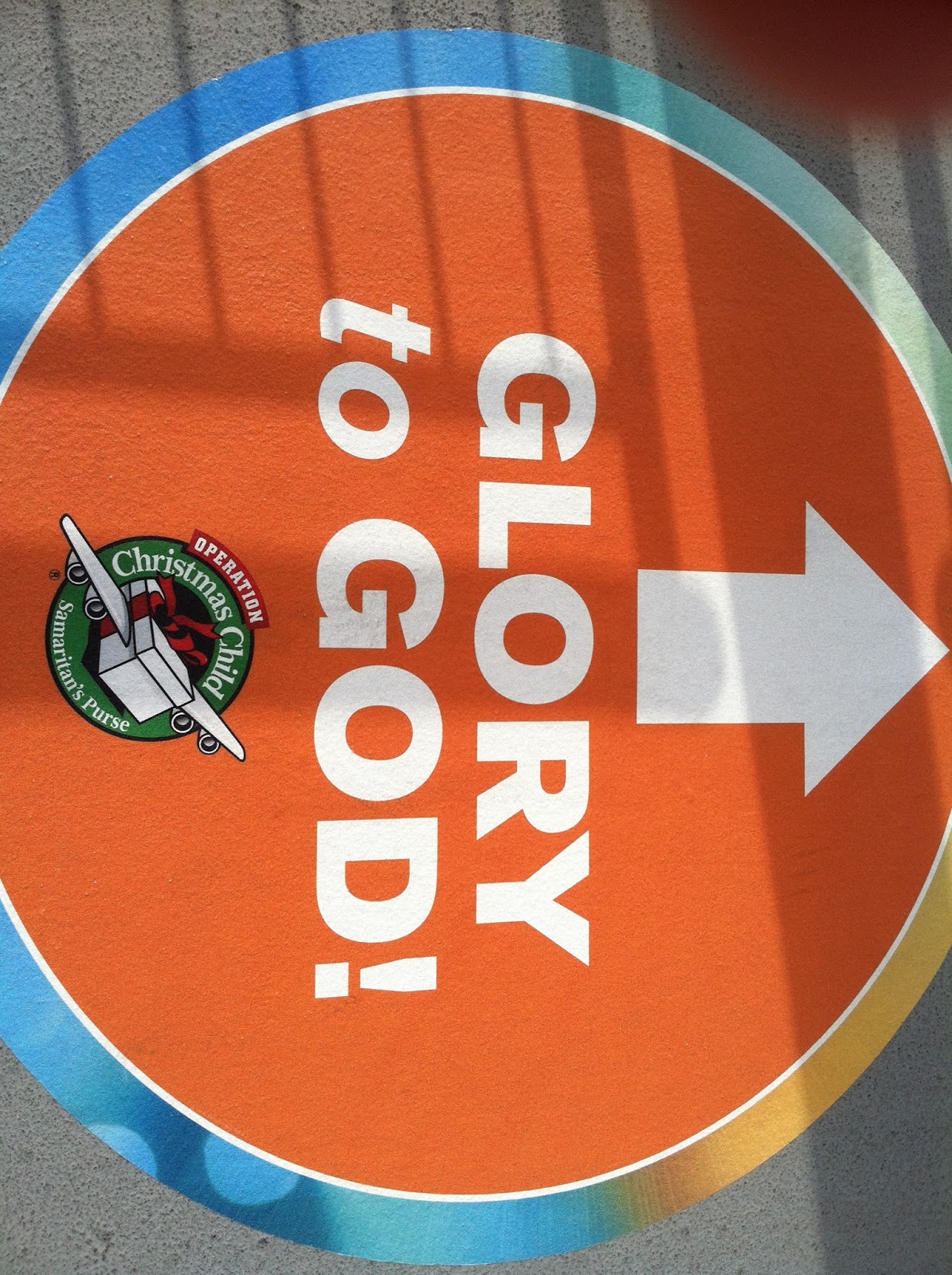 Life Inside The Box: 2017 Willow Creek GLS -- Immaculee Ilibagiza-- The