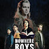 Nowhere Boys The Book Of Shadows (2016)
