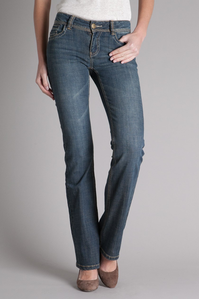 fashion itg450 blog de mode Bonobo primates jeans 81