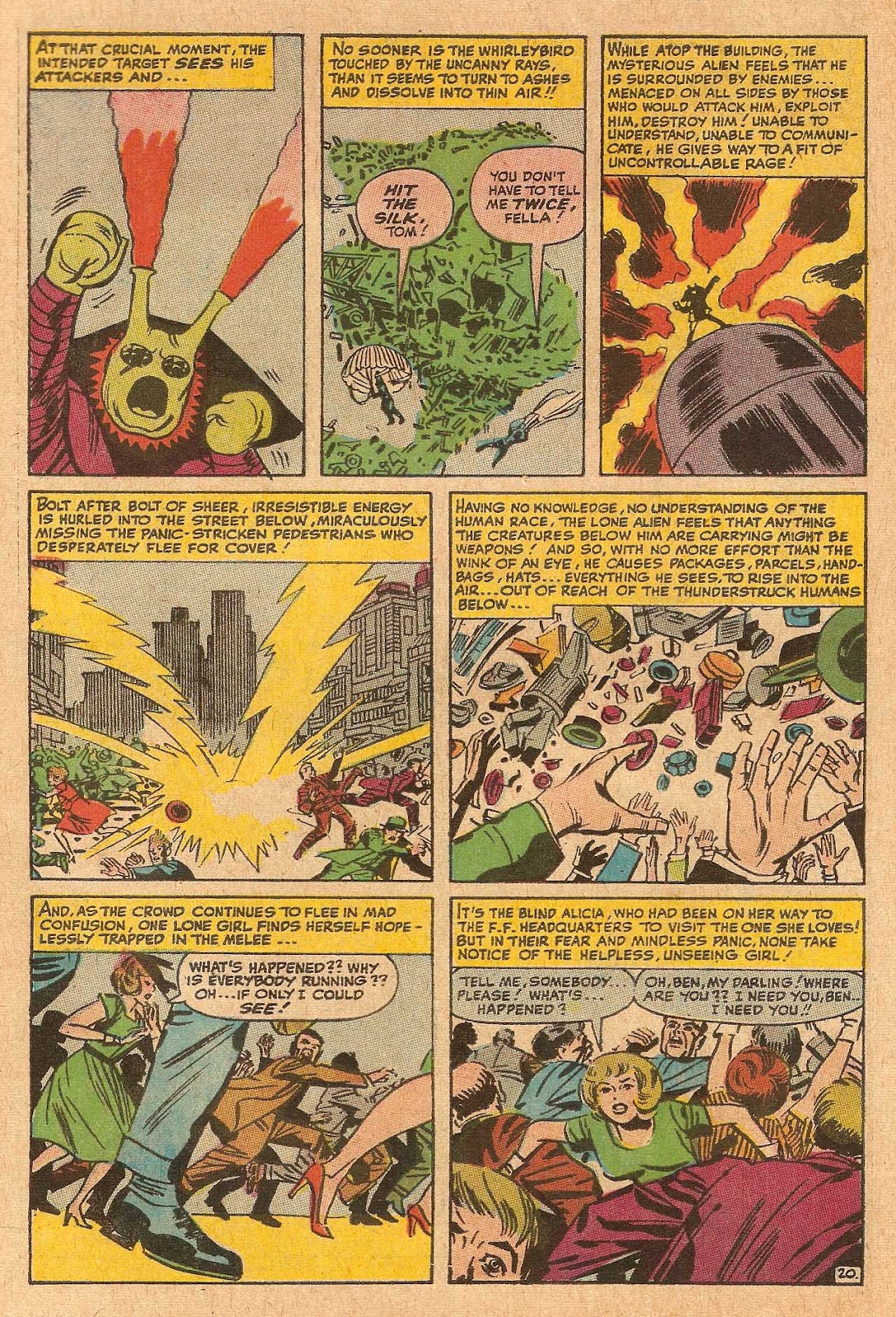 Marvel Collectors' Item Classics issue 18 - Page 26