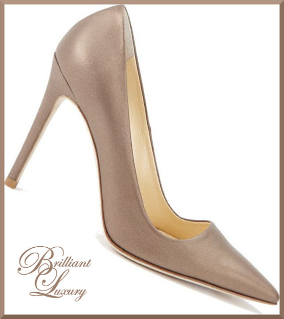 Brilliant Luxury * Duccio Venturi 'Donna' FW 2015