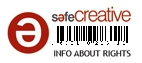 REGISTRADO EN SAFE CREATIVE