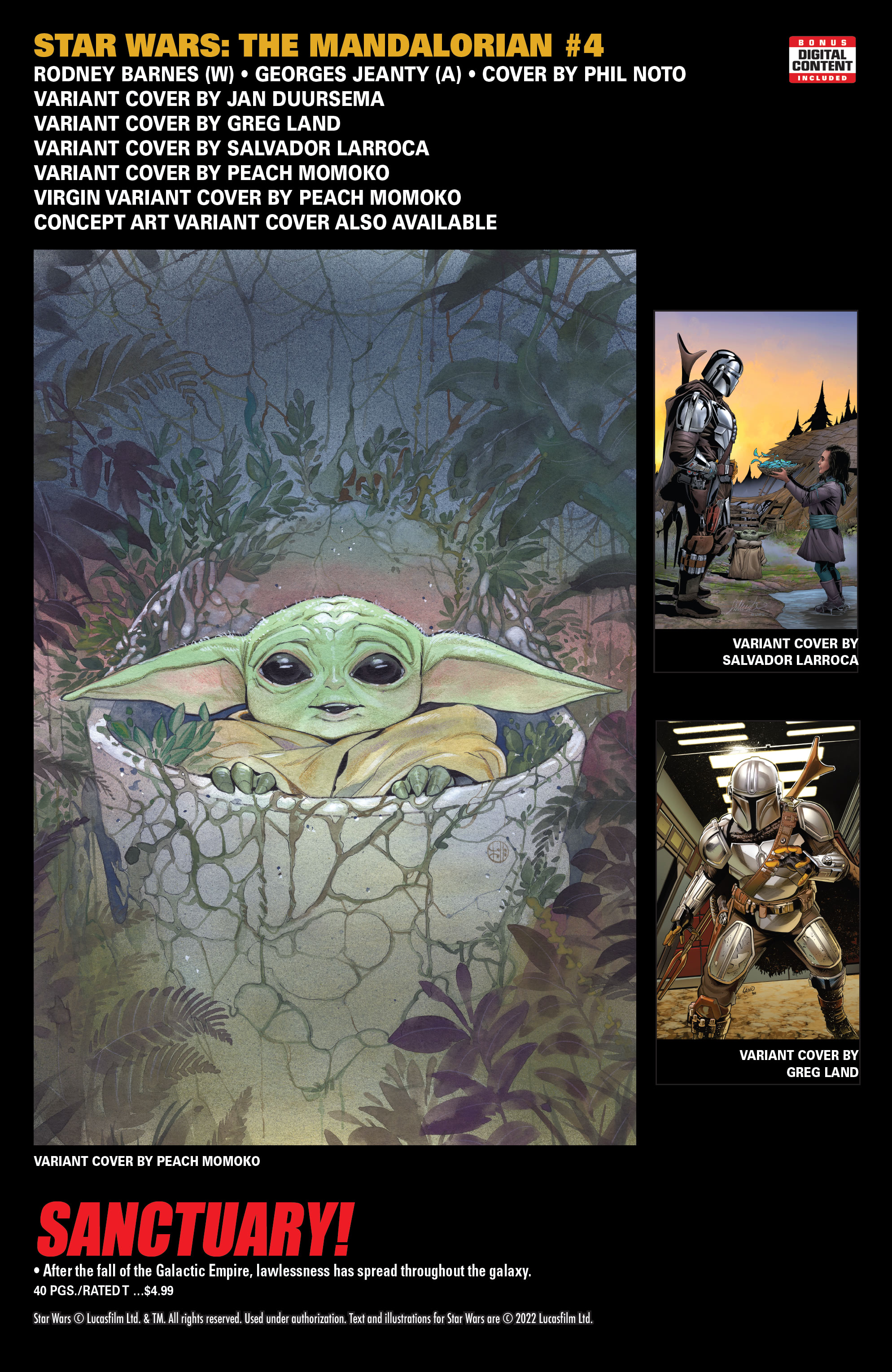 Read online Marvel Previews comic -  Issue #11 - 71