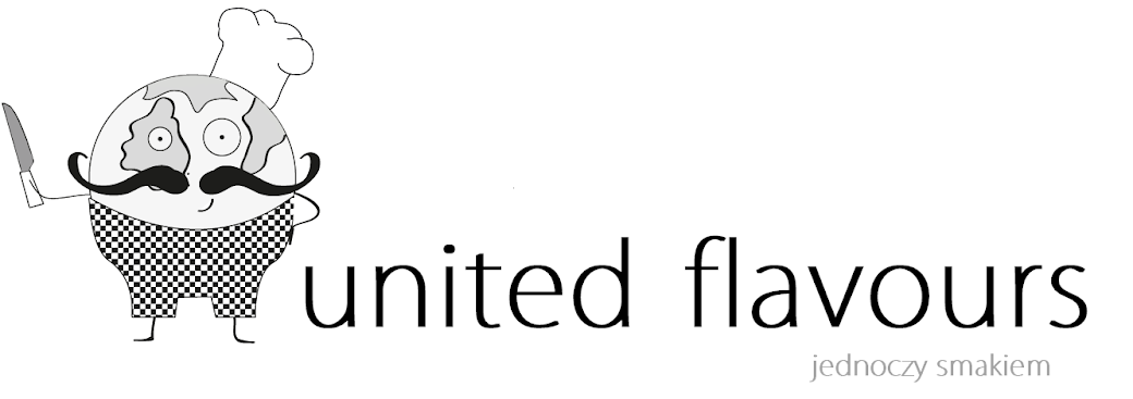 united flavours