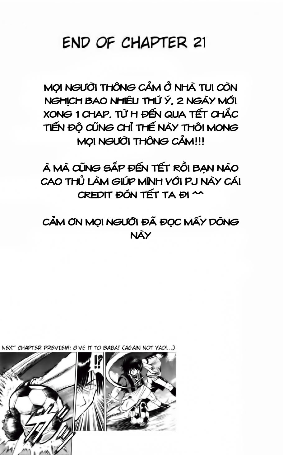 Fantasista bản VIP Chap 21 - Truyen.Chap.VN