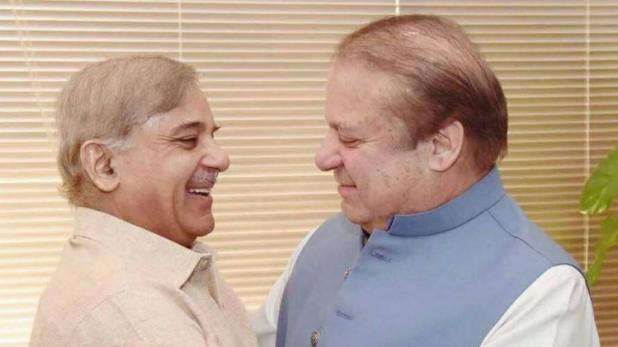 Panama Paper Leak Case cut Nawaz Sharif's tenure short; his younger brother to be next PM of Pak